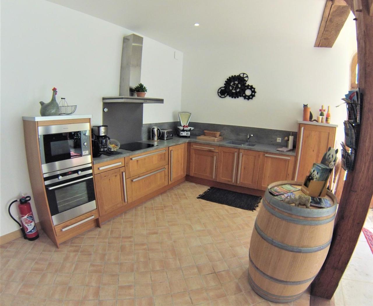 La Closeraie Noyers-sur-Cher Exterior foto